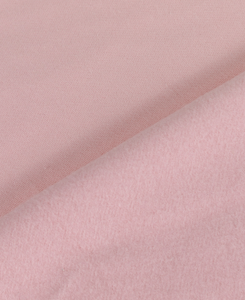 Brushed Velvet Fabric