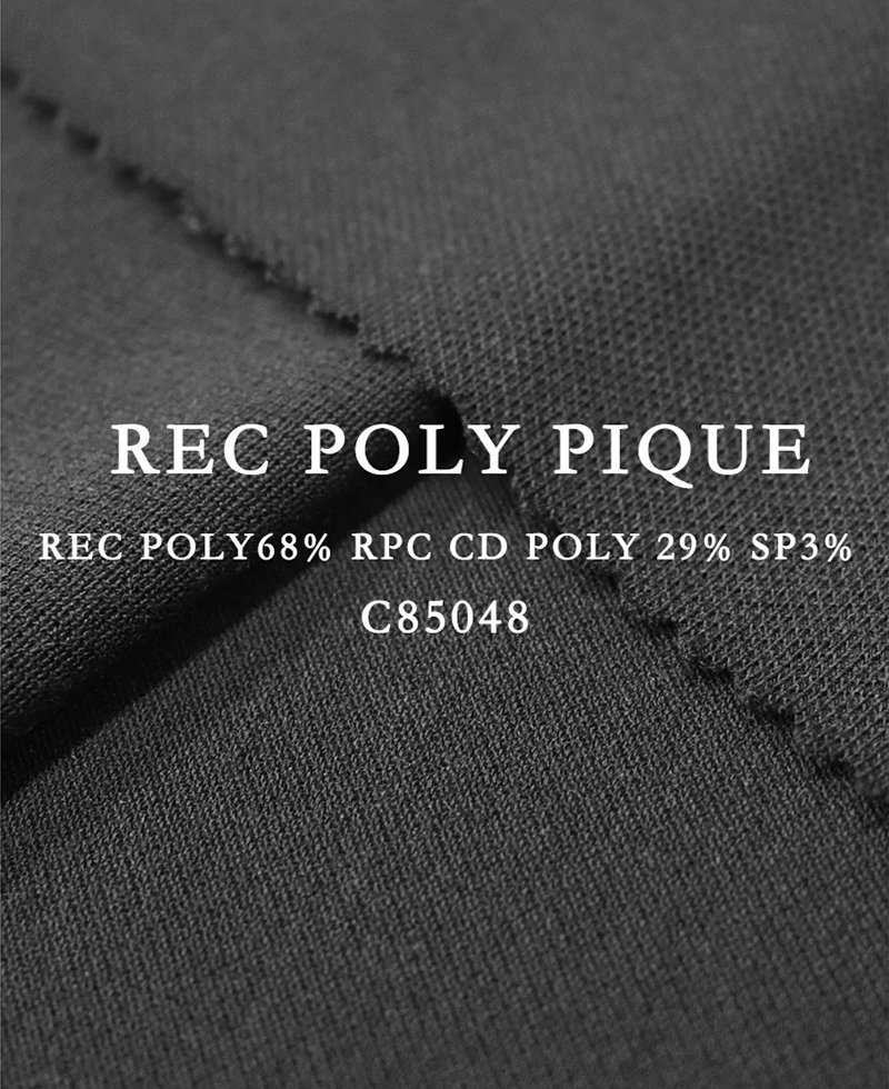 Rec Poly Pique