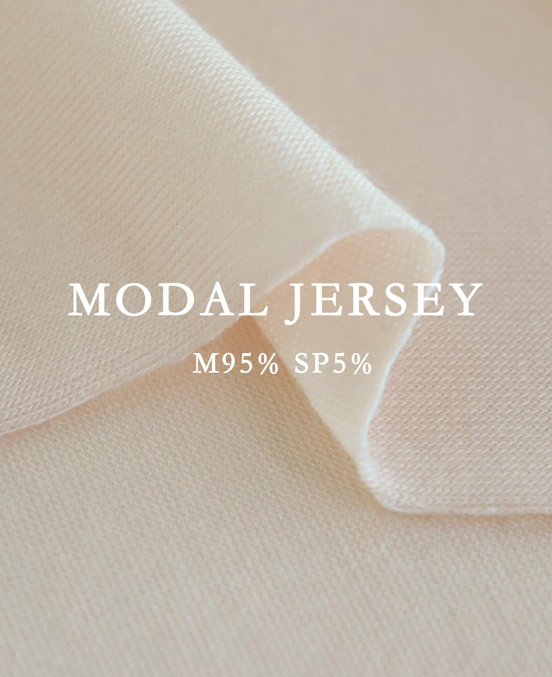 Modal Jersey