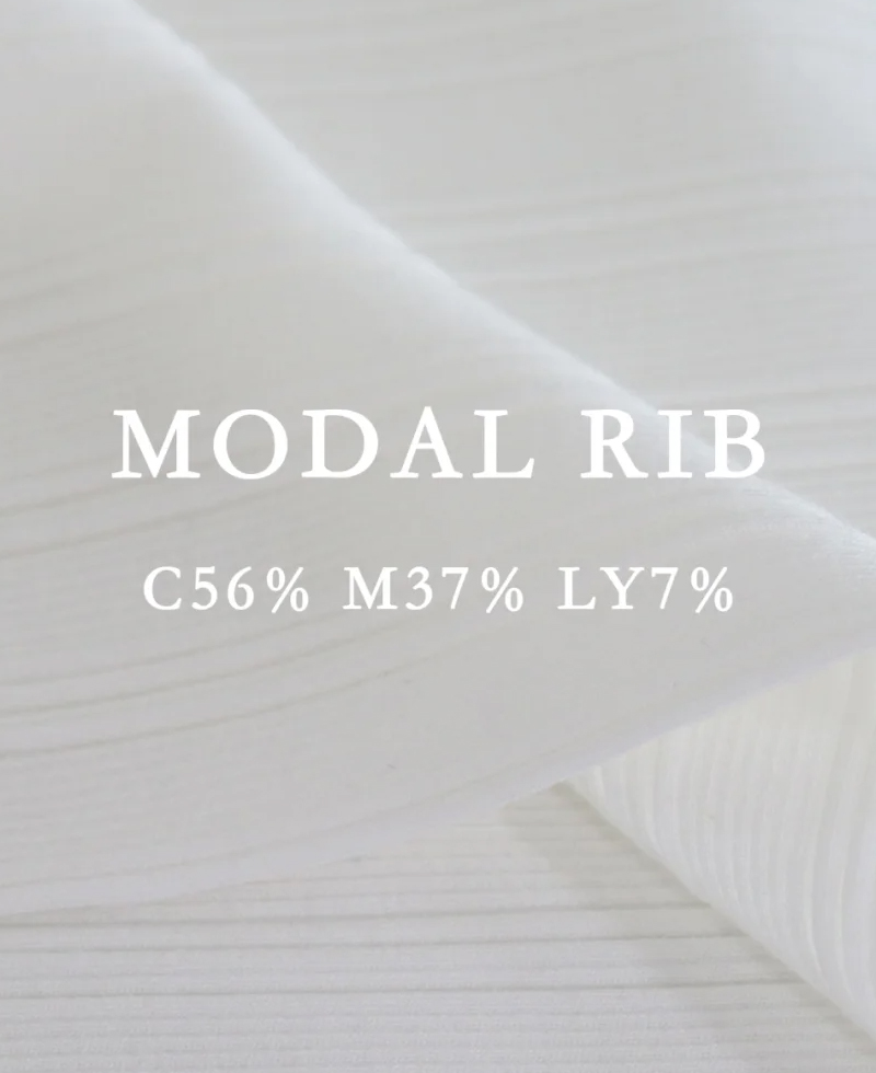 Modal Rib