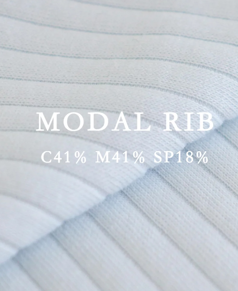 Modal Rib